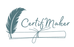 CertifMaker